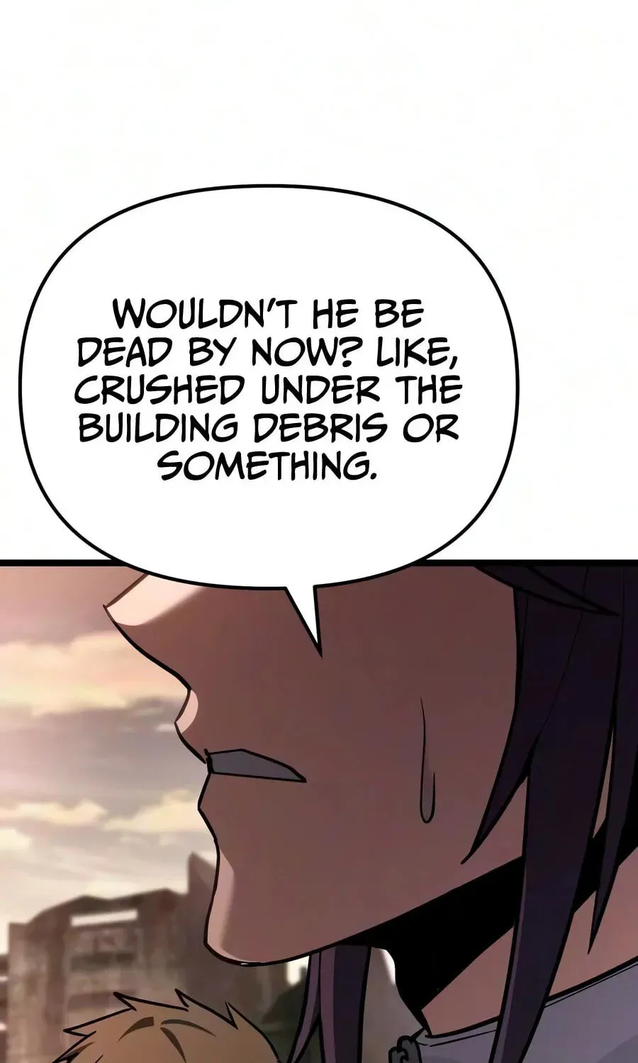 The Ultimate Shut-In Chapter 86 page 110