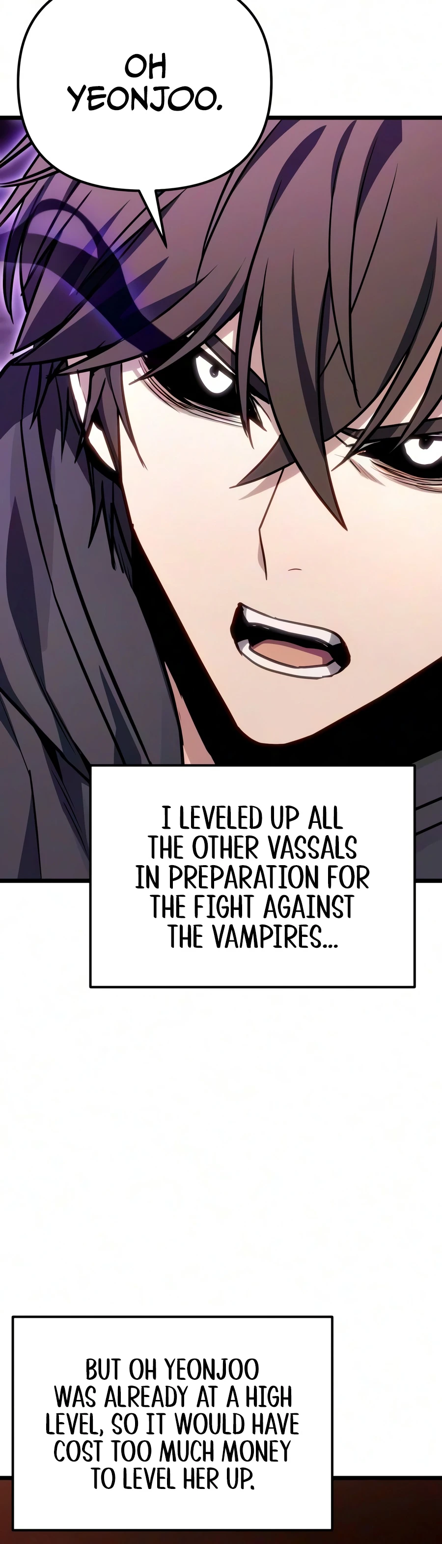 The Ultimate Shut-In Chapter 88 page 7