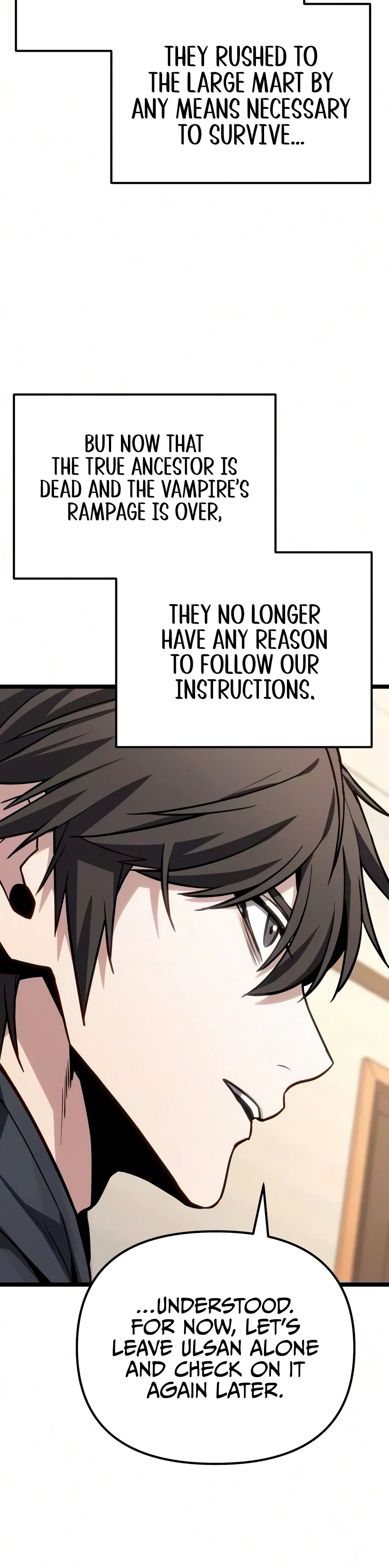 The Ultimate Shut-In Chapter 88 page 19