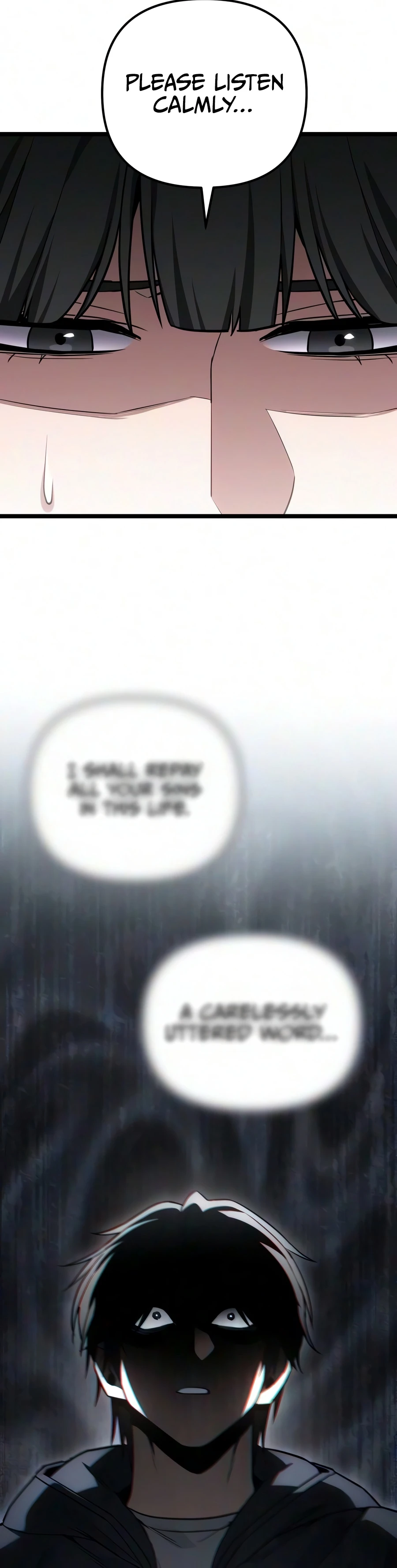 The Ultimate Shut-In Chapter 88 page 21