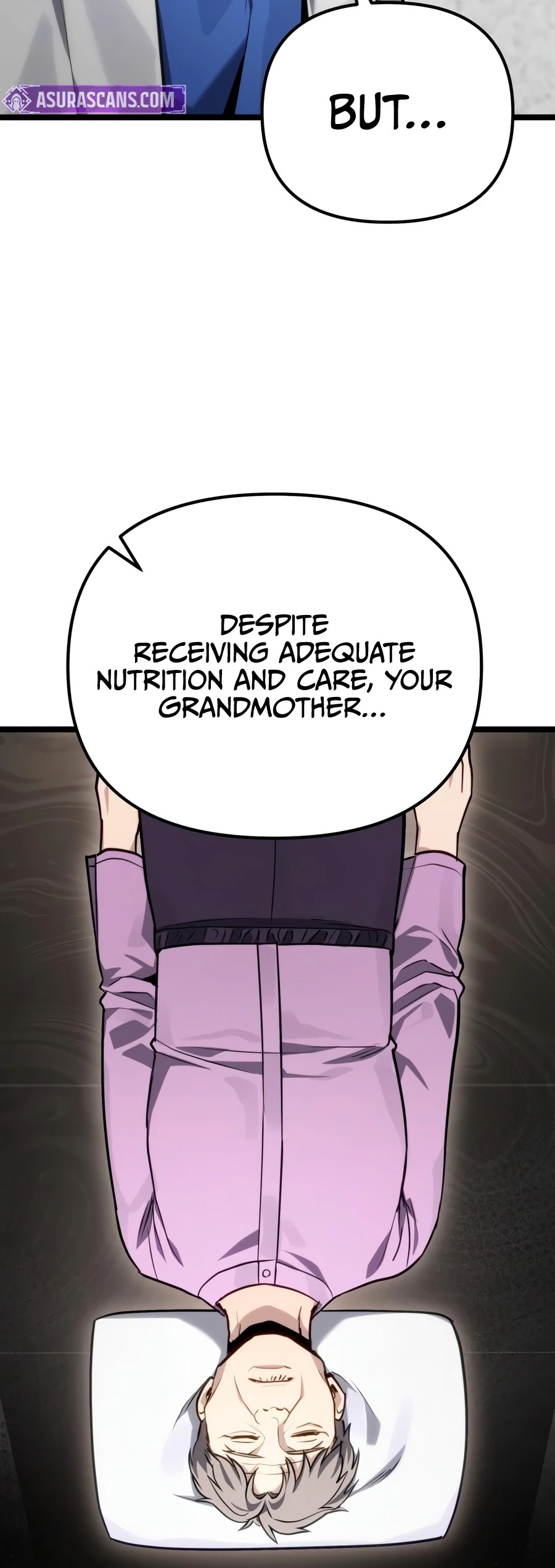 The Ultimate Shut-In Chapter 91 page 3