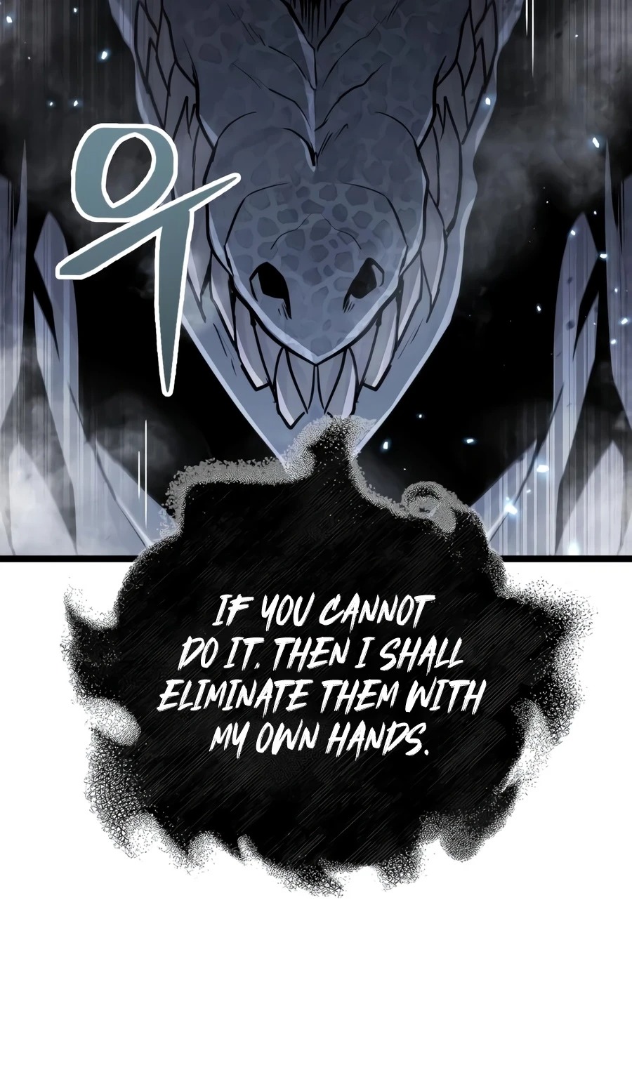 The Ultimate Shut-In Chapter 91 page 21