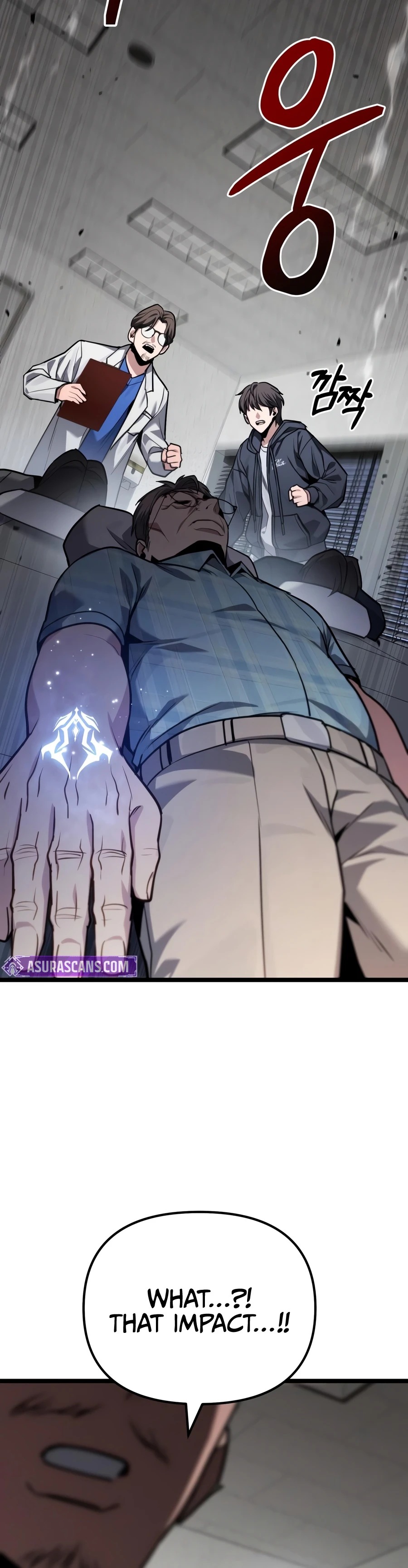 The Ultimate Shut-In Chapter 91 page 5