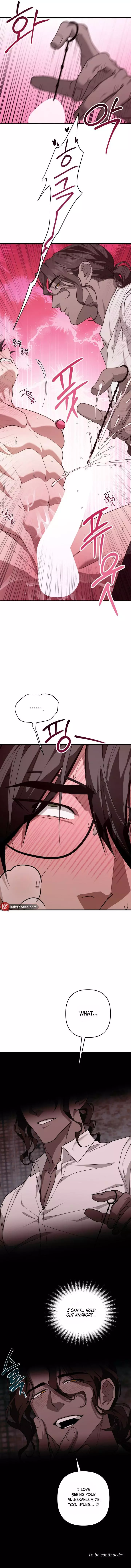 The Ultimate Torture Chapter 3 page 10