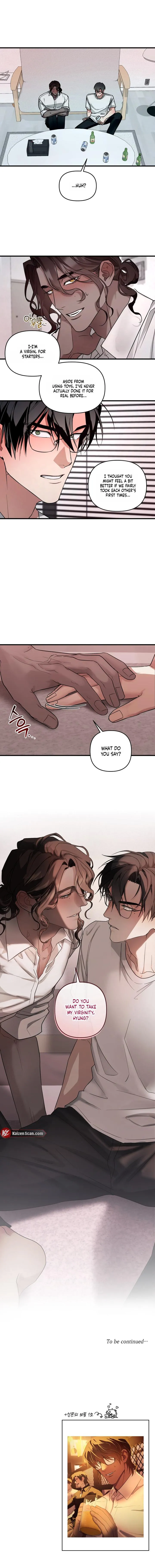The Ultimate Torture Chapter 5 page 7