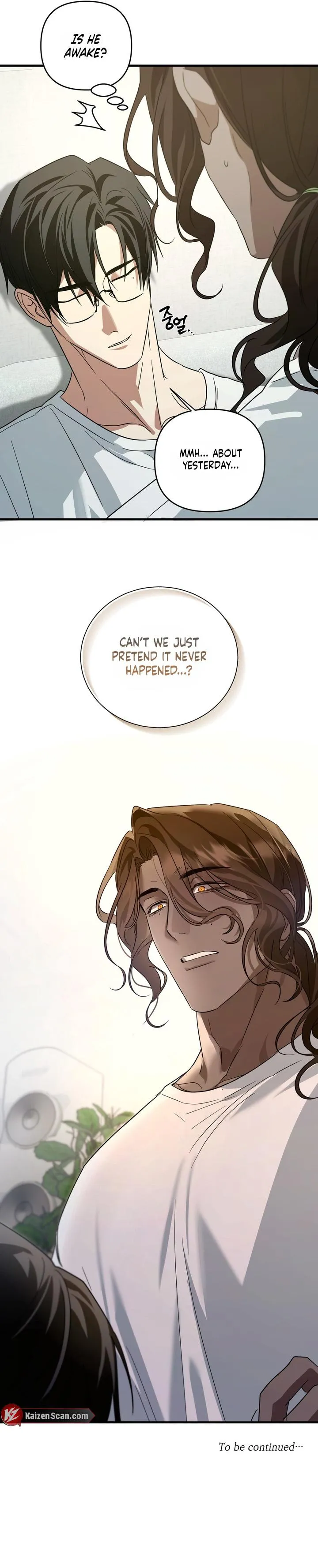 The Ultimate Torture Chapter 7 page 8