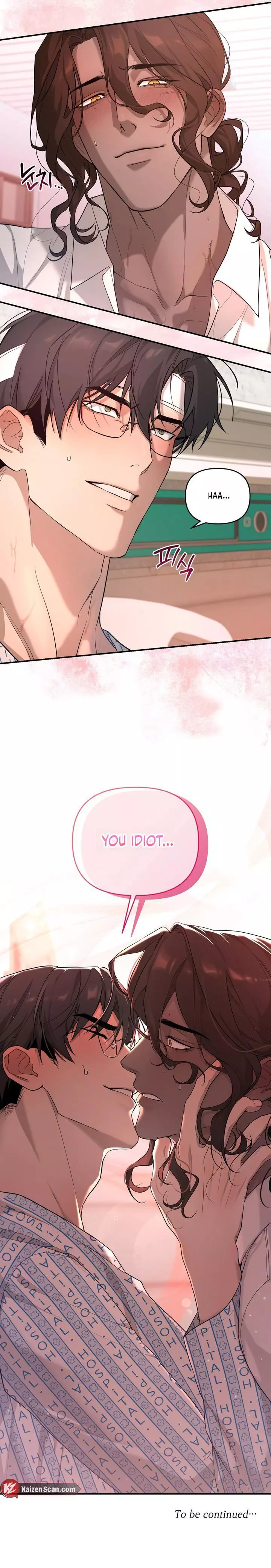 The Ultimate Torture Chapter 9 page 8