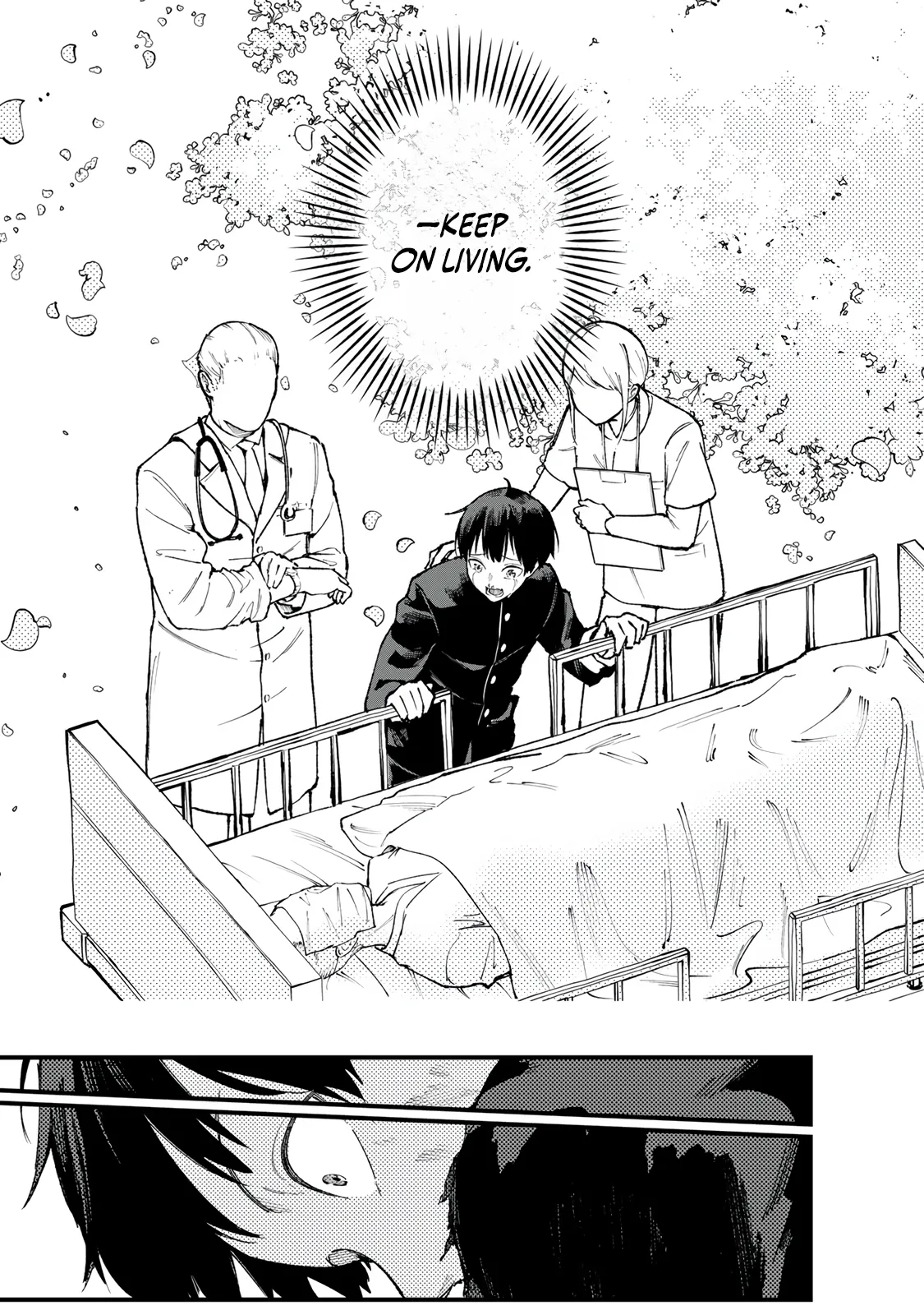 The Unaware Sword Saint Who Trained for 100 Million Years: Overwhelming Another World with the All-Purpose Divine Artifact Mocked as a Mere Stick and the “Sword Demon” Persona Born from Extreme Training Chapter 1 page 26