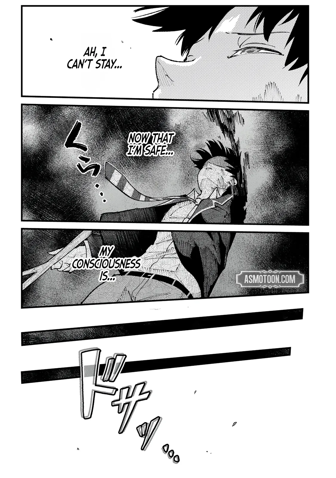 The Unaware Sword Saint Who Trained for 100 Million Years: Overwhelming Another World with the All-Purpose Divine Artifact Mocked as a Mere Stick and the “Sword Demon” Persona Born from Extreme Training Chapter 1 page 31