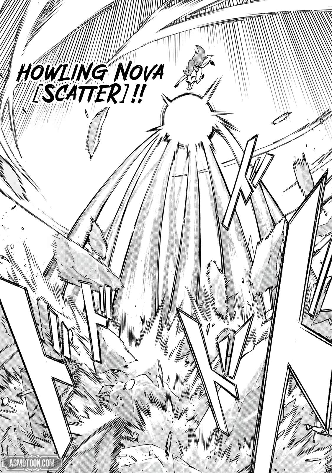 The Unaware Sword Saint Who Trained for 100 Million Years: Overwhelming Another World with the All-Purpose Divine Artifact Mocked as a Mere Stick and the “Sword Demon” Persona Born from Extreme Training Chapter 10 page 8