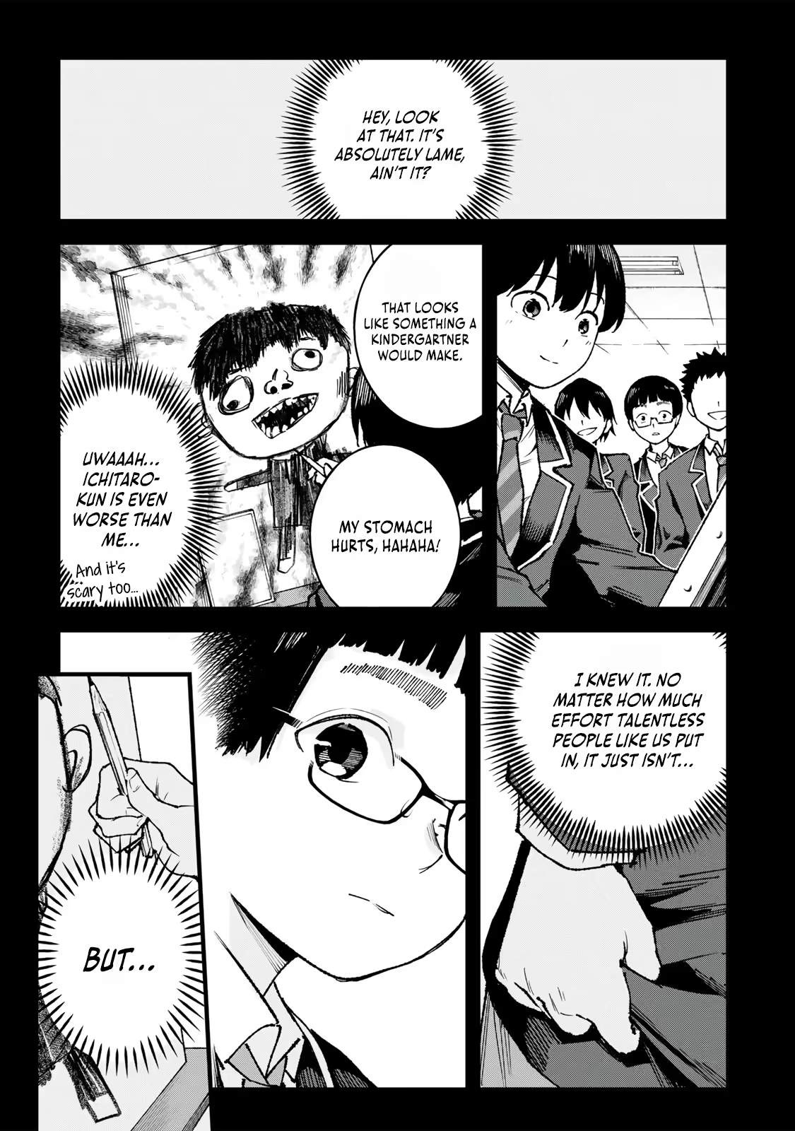 The Unaware Sword Saint Who Trained for 100 Million Years: Overwhelming Another World with the All-Purpose Divine Artifact Mocked as a Mere Stick and the “Sword Demon” Persona Born from Extreme Training Chapter 11 page 14