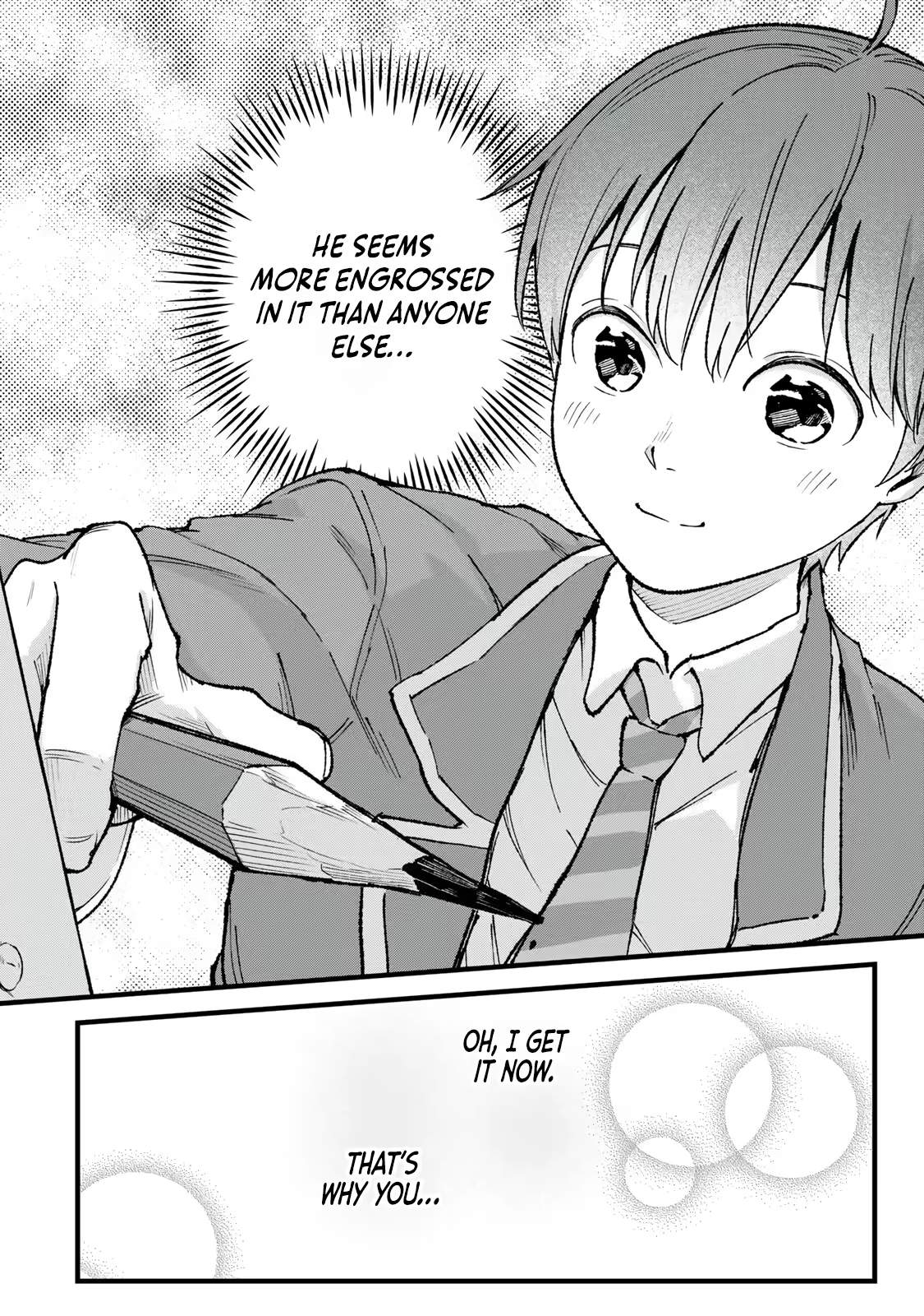 The Unaware Sword Saint Who Trained for 100 Million Years: Overwhelming Another World with the All-Purpose Divine Artifact Mocked as a Mere Stick and the “Sword Demon” Persona Born from Extreme Training Chapter 11 page 15