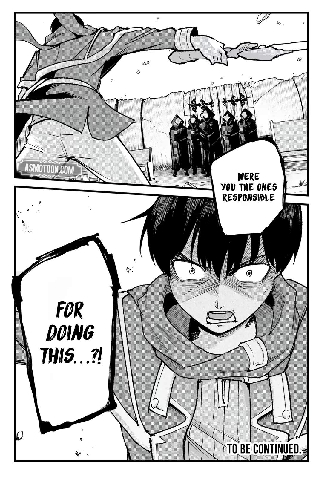 The Unaware Sword Saint Who Trained for 100 Million Years: Overwhelming Another World with the All-Purpose Divine Artifact Mocked as a Mere Stick and the “Sword Demon” Persona Born from Extreme Training Chapter 13 page 20