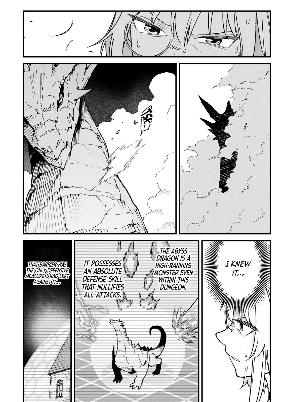 The Unaware Sword Saint Who Trained for 100 Million Years: Overwhelming Another World with the All-Purpose Divine Artifact Mocked as a Mere Stick and the “Sword Demon” Persona Born from Extreme Training Chapter 2 page 17