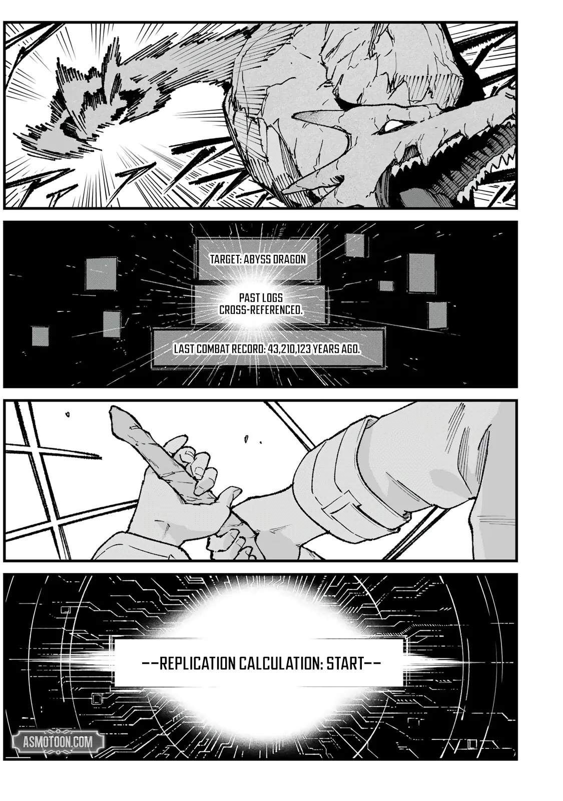 The Unaware Sword Saint Who Trained for 100 Million Years: Overwhelming Another World with the All-Purpose Divine Artifact Mocked as a Mere Stick and the “Sword Demon” Persona Born from Extreme Training Chapter 2 page 25