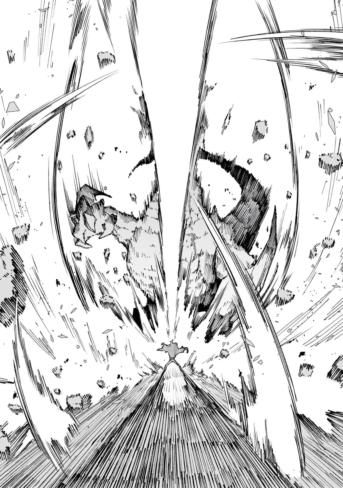 The Unaware Sword Saint Who Trained for 100 Million Years: Overwhelming Another World with the All-Purpose Divine Artifact Mocked as a Mere Stick and the “Sword Demon” Persona Born from Extreme Training Chapter 2 page 26