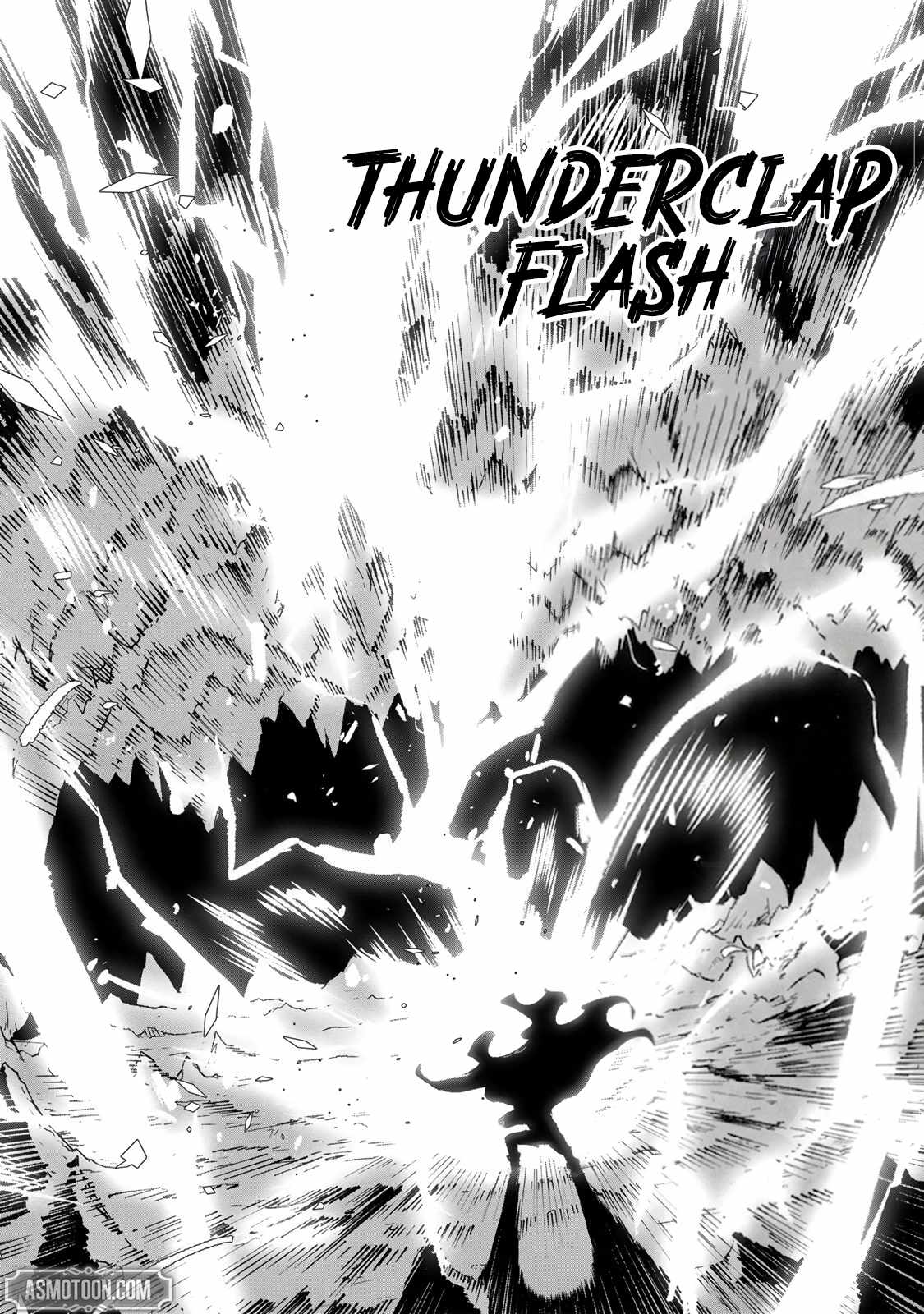 The Unaware Sword Saint Who Trained for 100 Million Years: Overwhelming Another World with the All-Purpose Divine Artifact Mocked as a Mere Stick and the “Sword Demon” Persona Born from Extreme Training Chapter 3 page 27