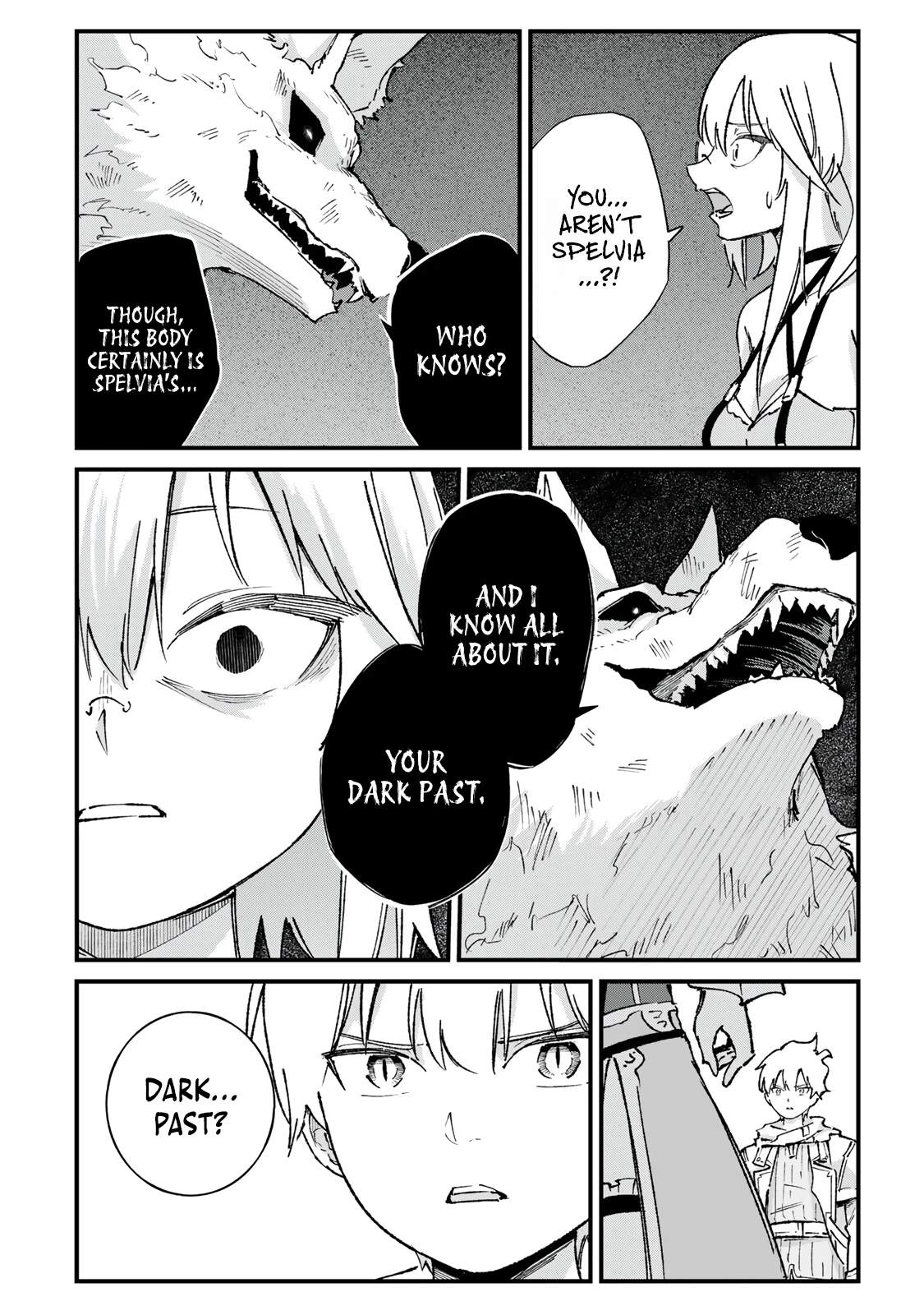 The Unaware Sword Saint Who Trained for 100 Million Years: Overwhelming Another World with the All-Purpose Divine Artifact Mocked as a Mere Stick and the “Sword Demon” Persona Born from Extreme Training Chapter 6 page 5