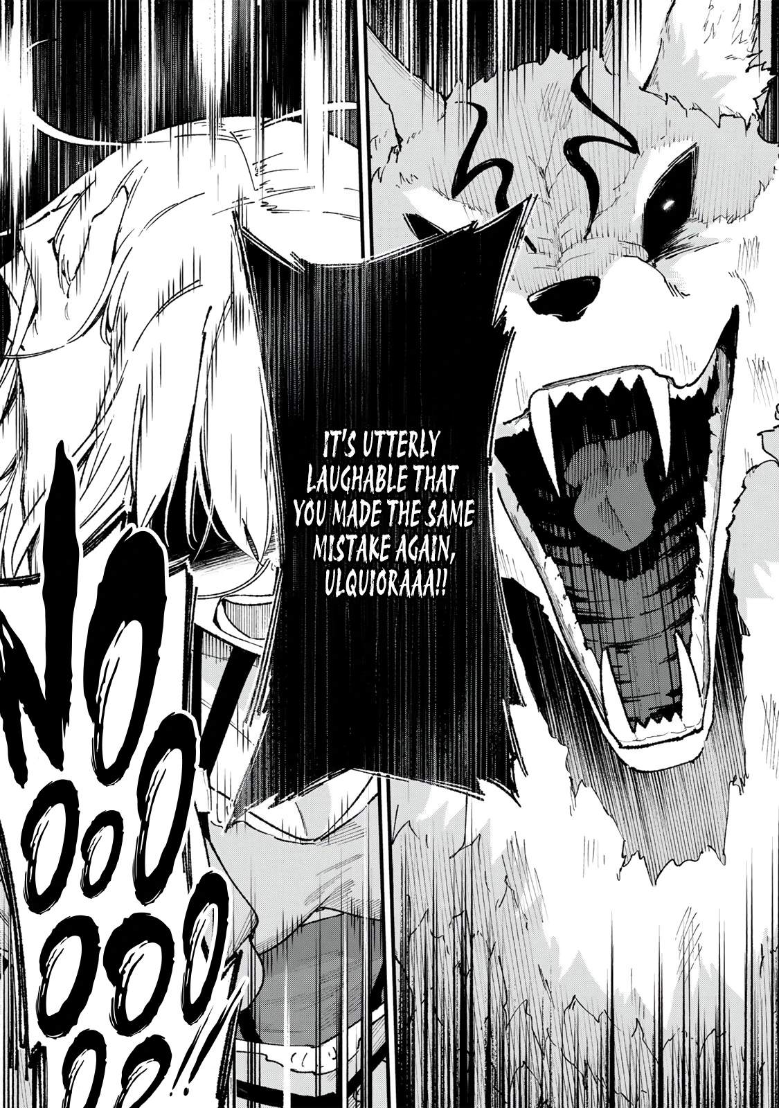 The Unaware Sword Saint Who Trained for 100 Million Years: Overwhelming Another World with the All-Purpose Divine Artifact Mocked as a Mere Stick and the “Sword Demon” Persona Born from Extreme Training Chapter 6 page 11