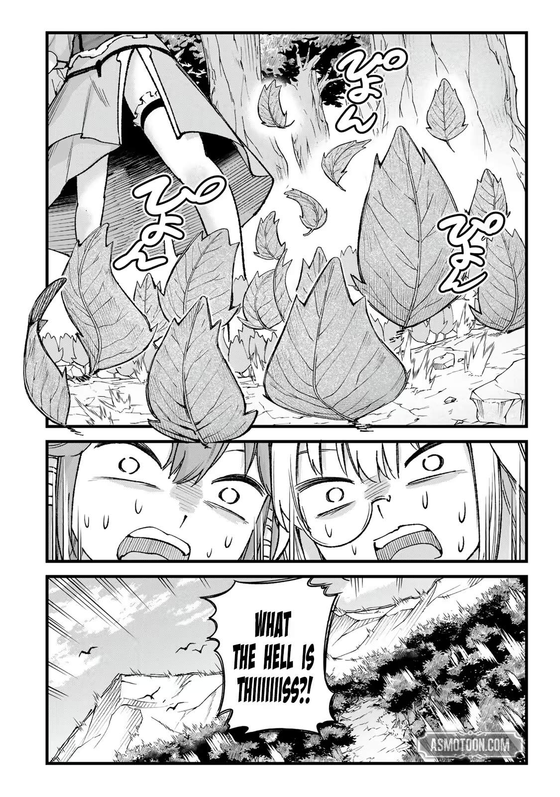 The Unaware Sword Saint Who Trained for 100 Million Years: Overwhelming Another World with the All-Purpose Divine Artifact Mocked as a Mere Stick and the “Sword Demon” Persona Born from Extreme Training Chapter 9 page 11