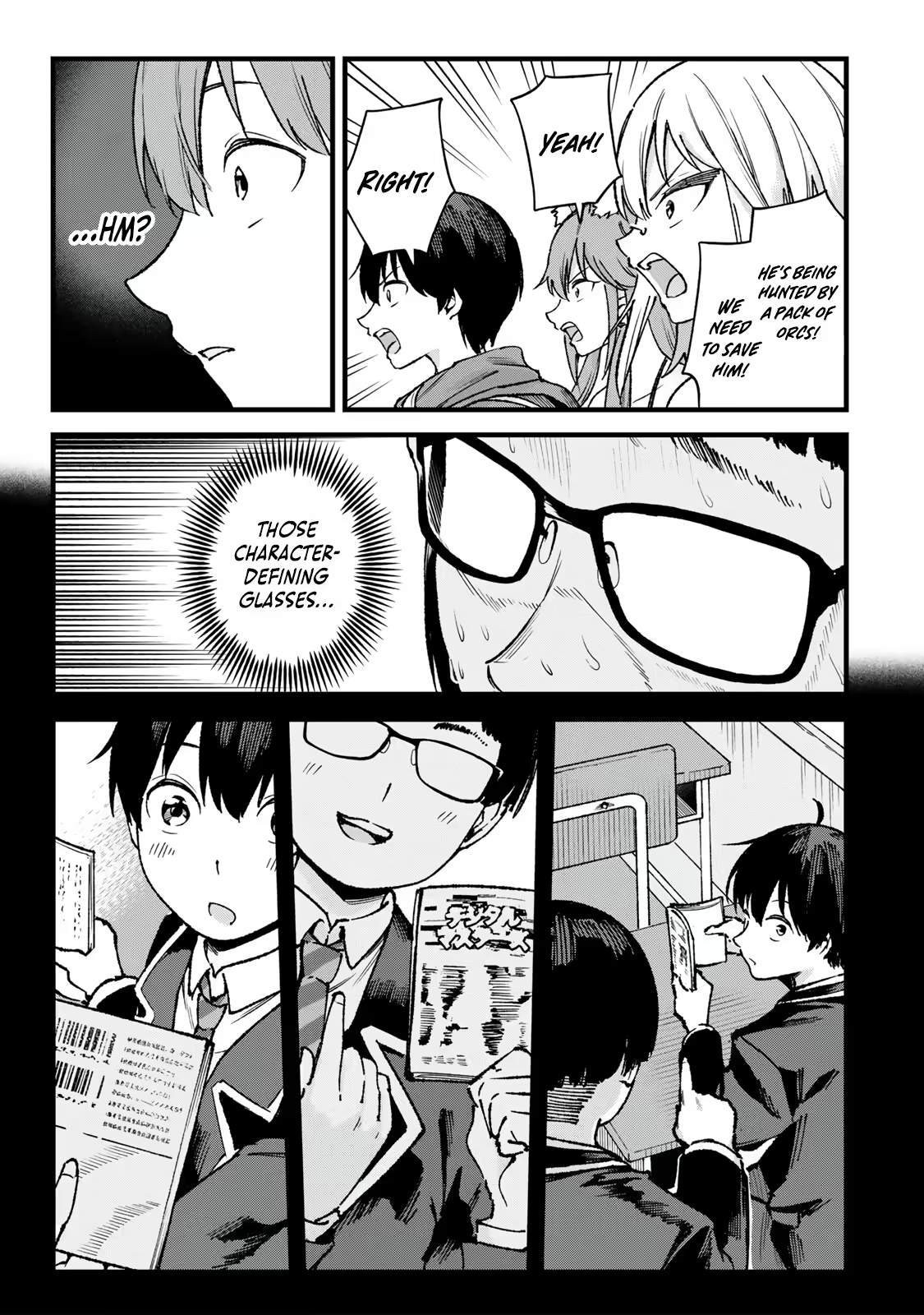 The Unaware Sword Saint Who Trained for 100 Million Years: Overwhelming Another World with the All-Purpose Divine Artifact Mocked as a Mere Stick and the “Sword Demon” Persona Born from Extreme Training Chapter 9 page 16