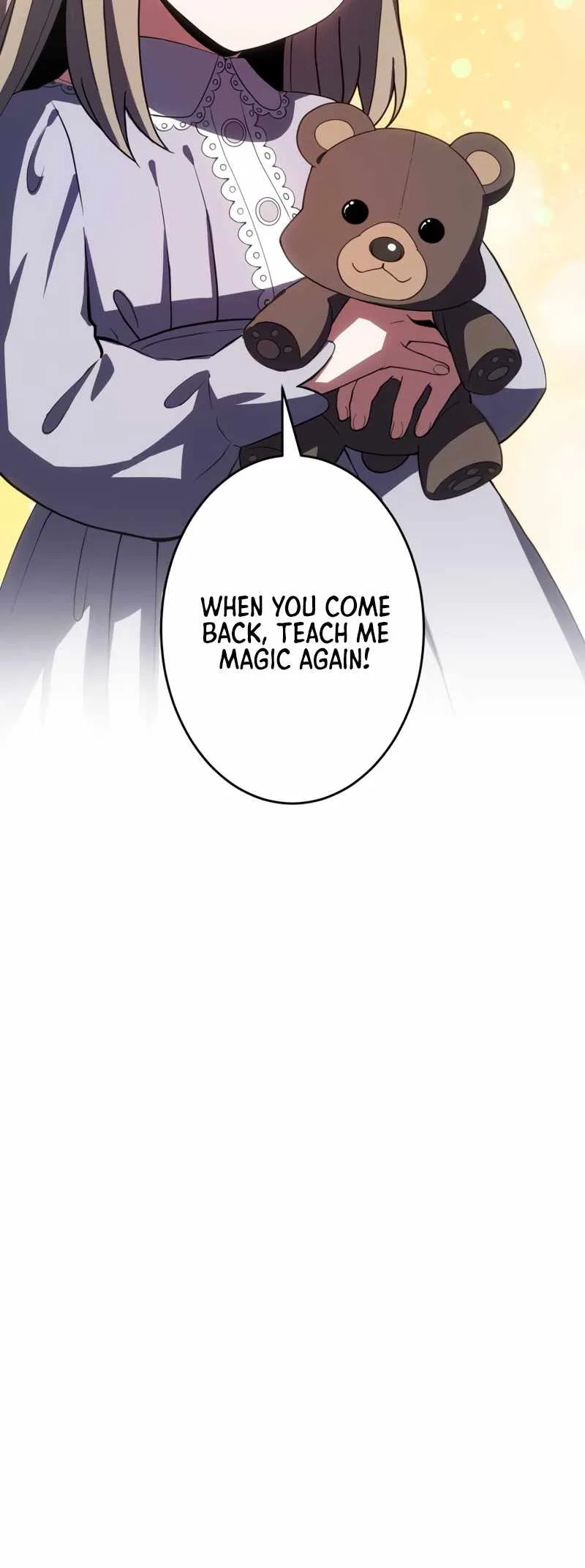 The Underworld Transcendent Is Unrivaled at the School——! Chapter 1 page 26