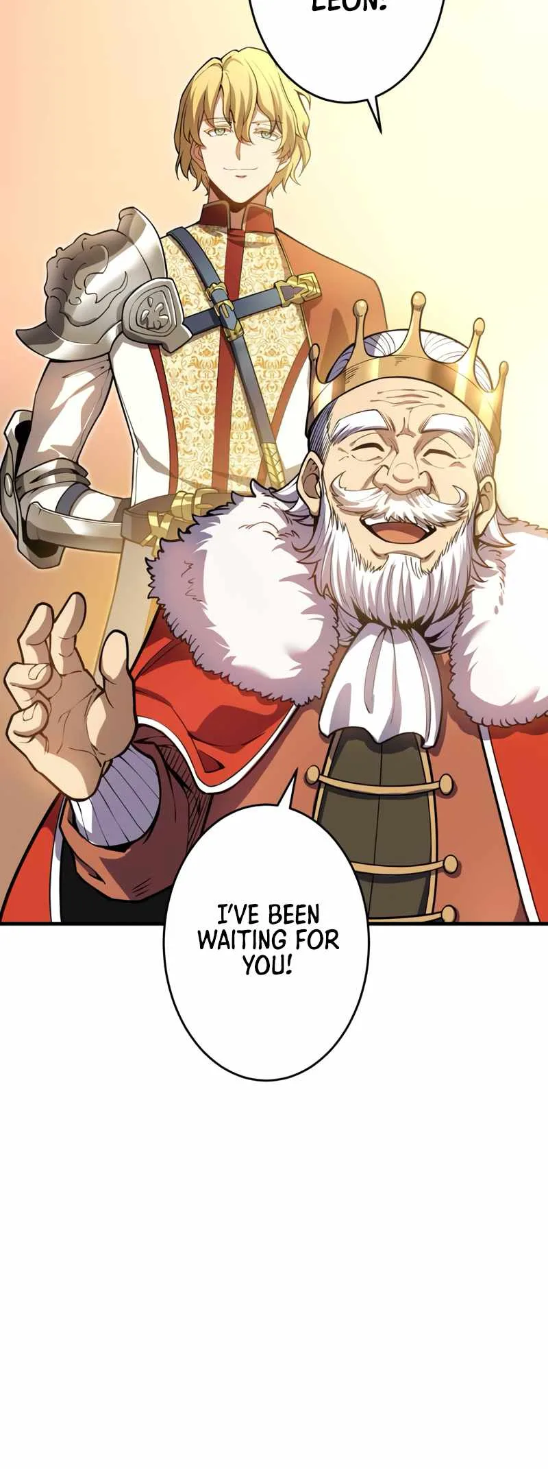 The Underworld Transcendent Is Unrivaled at the School——! Chapter 1 page 29