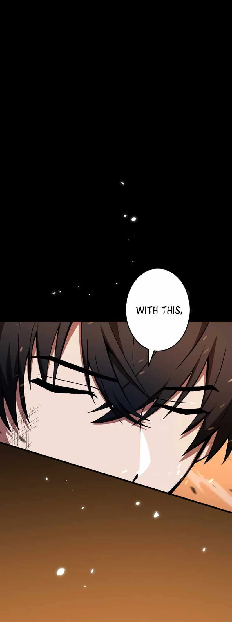 The Underworld Transcendent Is Unrivaled at the School——! Chapter 1 page 16