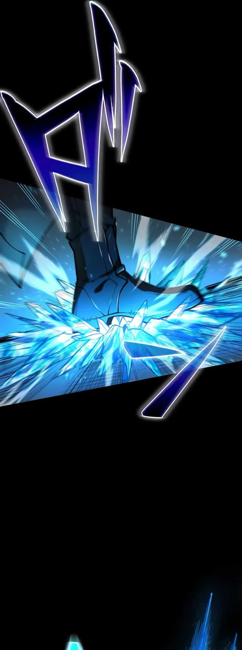 The Underworld Transcendent Is Unrivaled at the School——! Chapter 1 page 9