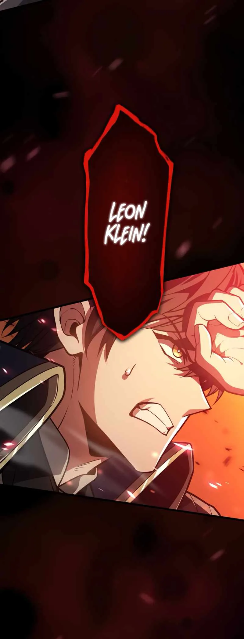 The Underworld Transcendent Is Unrivaled at the School——! Chapter 1 page 4