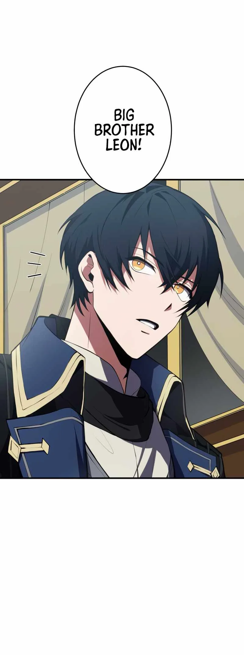The Underworld Transcendent Is Unrivaled at the School——! Chapter 1 page 23