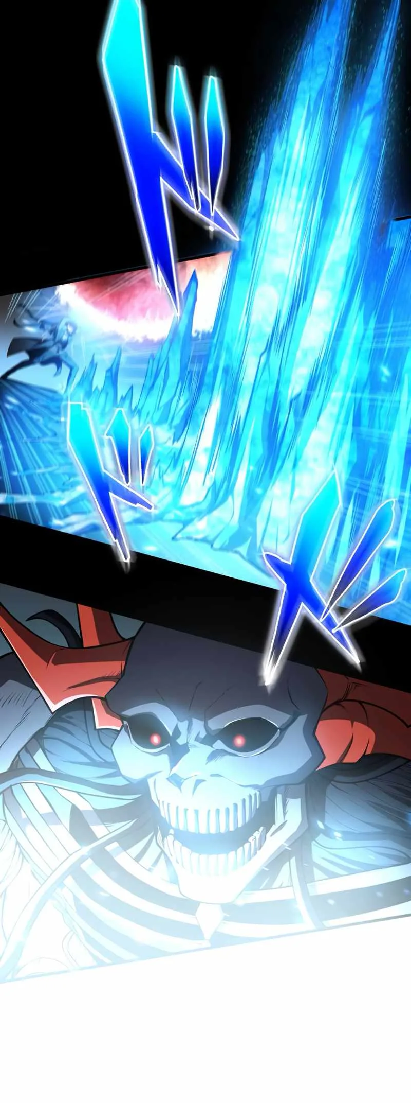 The Underworld Transcendent Is Unrivaled at the School——! Chapter 1 page 10