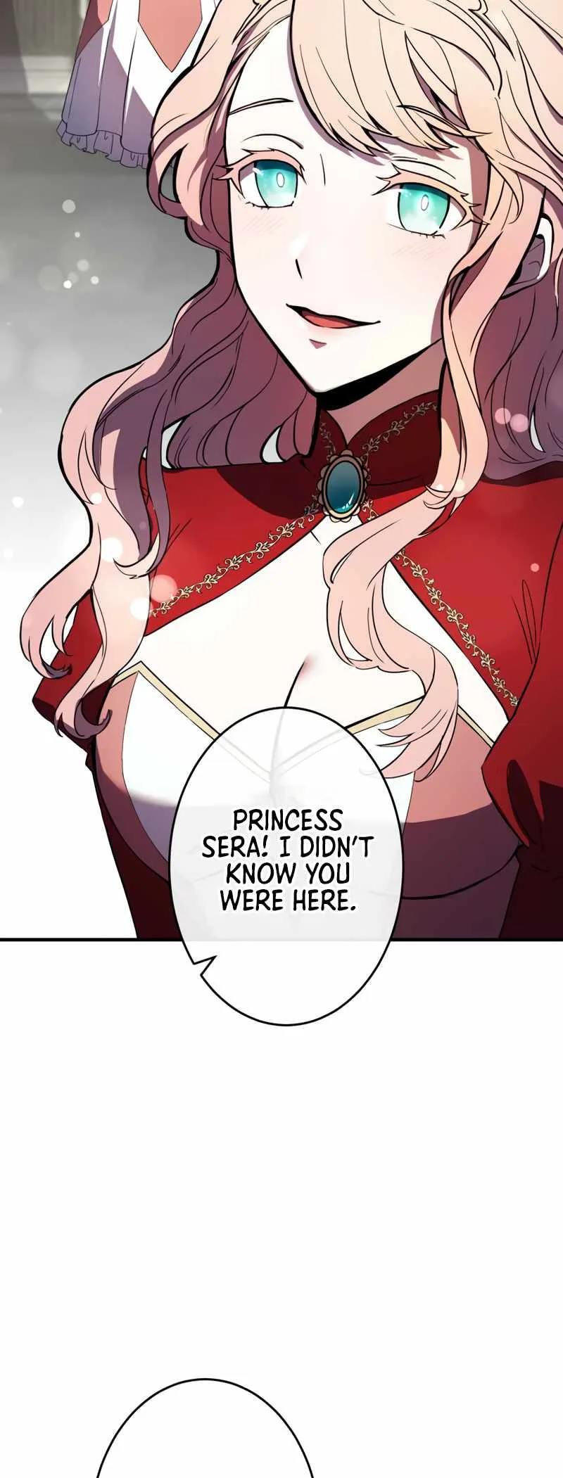 The Underworld Transcendent Is Unrivaled at the School——! Chapter 1 page 32