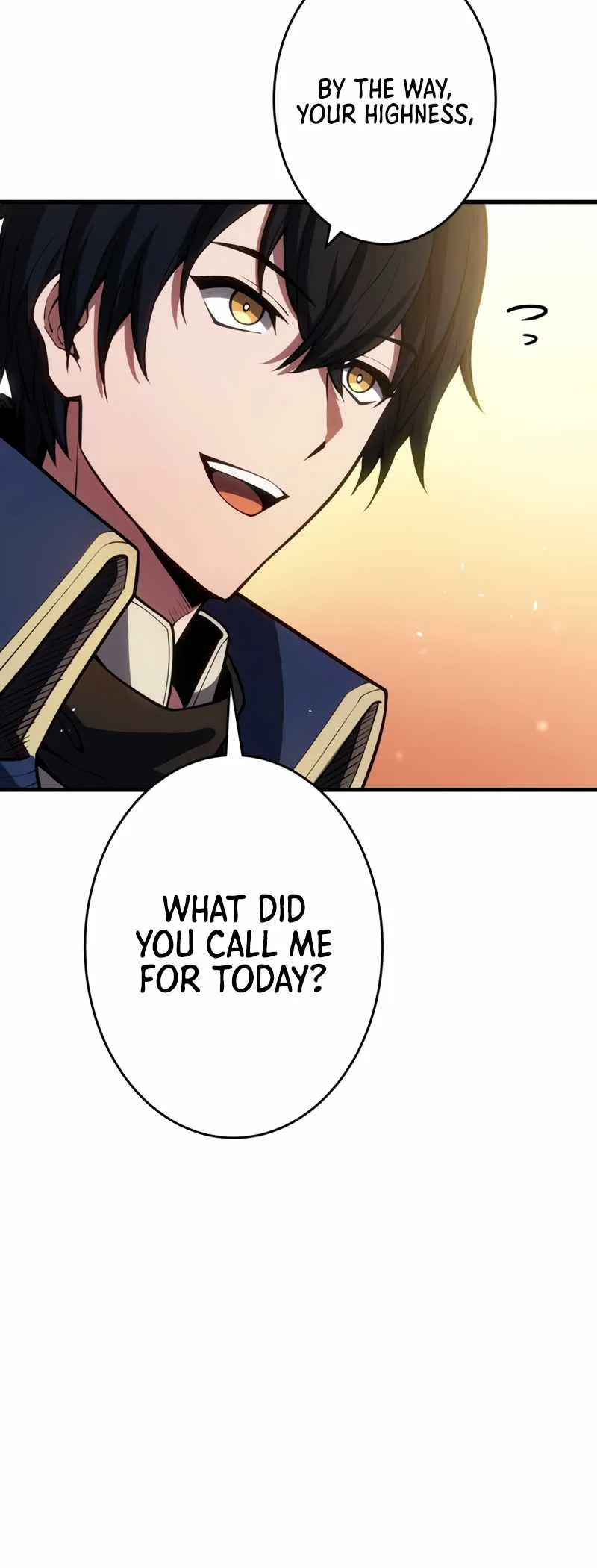 The Underworld Transcendent Is Unrivaled at the School——! Chapter 1 page 35
