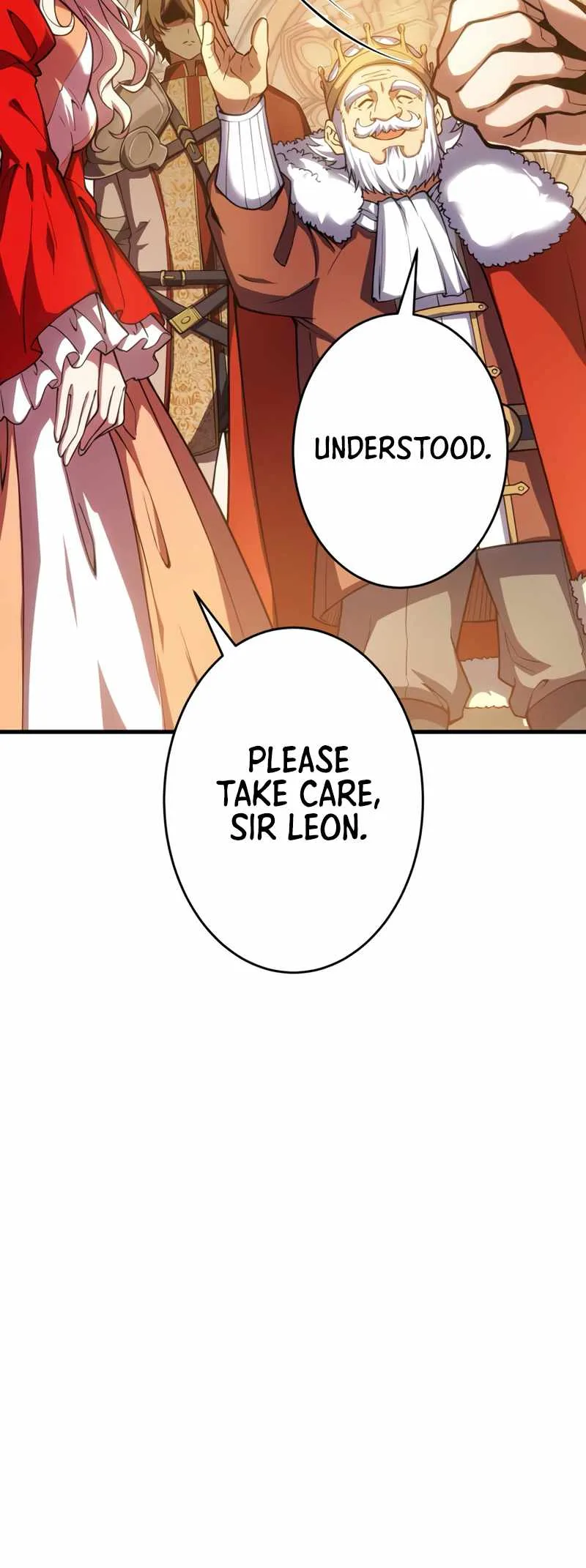 The Underworld Transcendent Is Unrivaled at the School——! Chapter 1 page 49