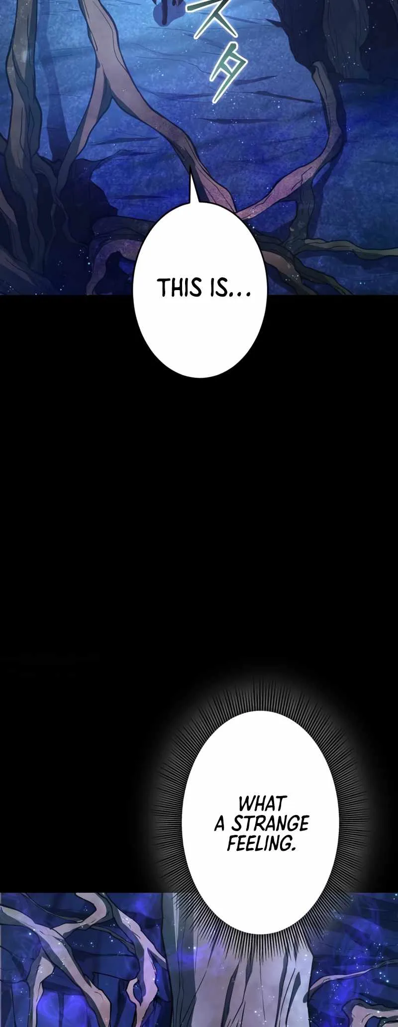 The Underworld Transcendent Is Unrivaled at the School——! Chapter 1 page 58