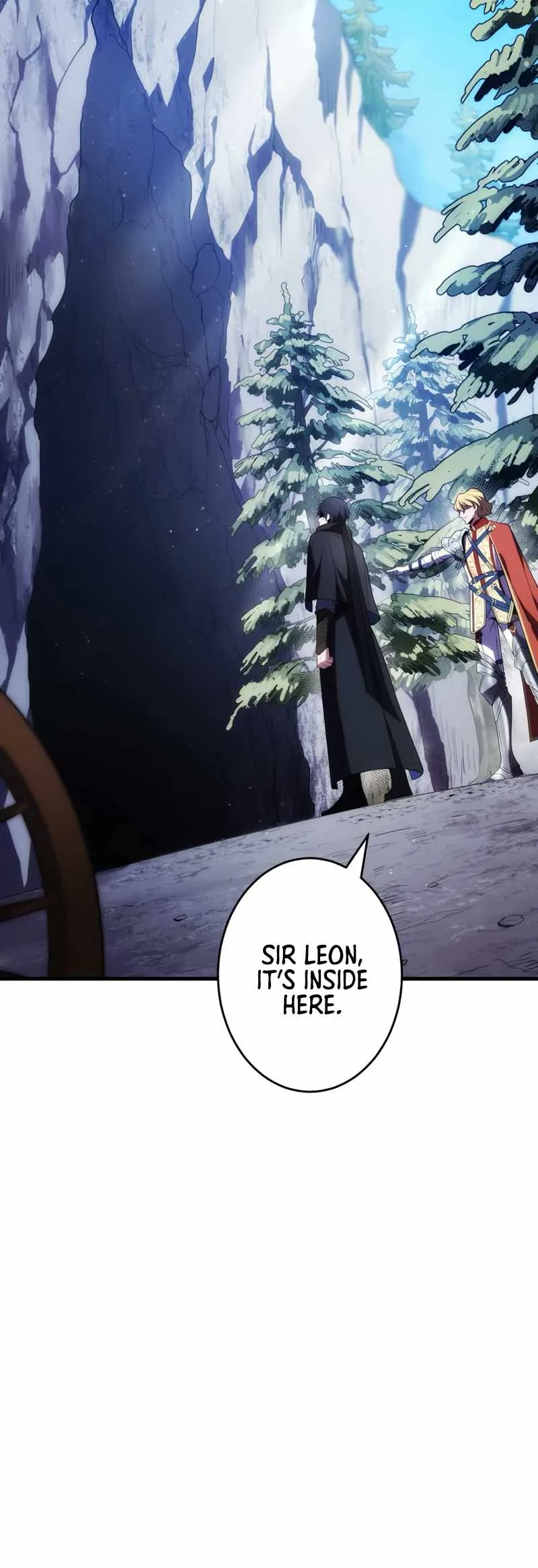 The Underworld Transcendent Is Unrivaled at the School——! Chapter 1 page 55