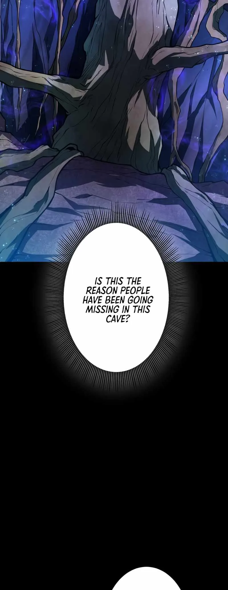 The Underworld Transcendent Is Unrivaled at the School——! Chapter 1 page 59
