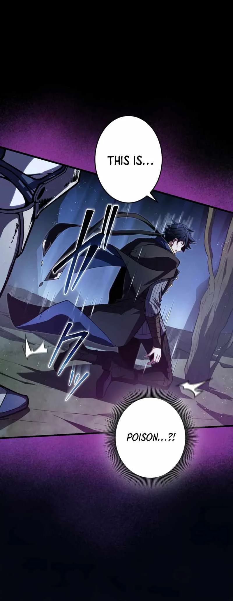 The Underworld Transcendent Is Unrivaled at the School——! Chapter 1 page 62