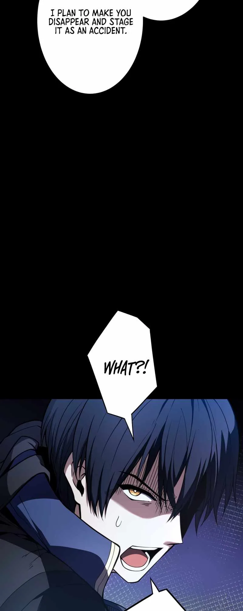 The Underworld Transcendent Is Unrivaled at the School——! Chapter 1 page 65