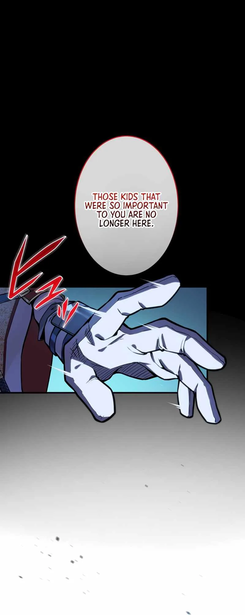 The Underworld Transcendent Is Unrivaled at the School——! Chapter 1 page 69