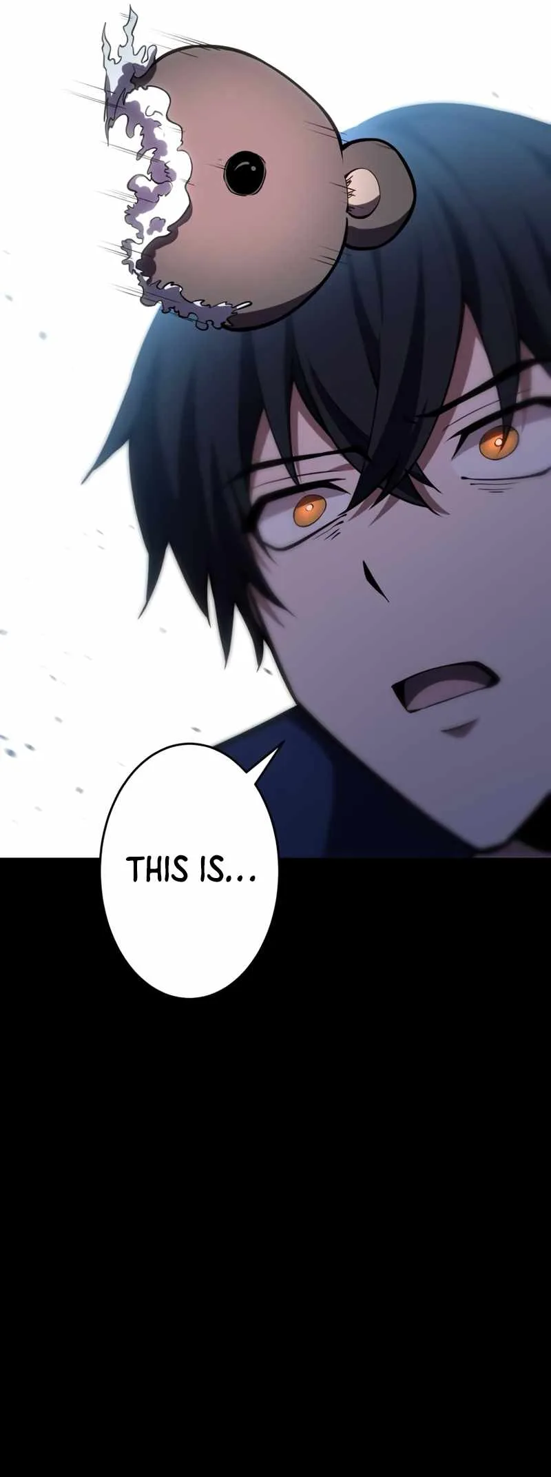 The Underworld Transcendent Is Unrivaled at the School——! Chapter 1 page 70