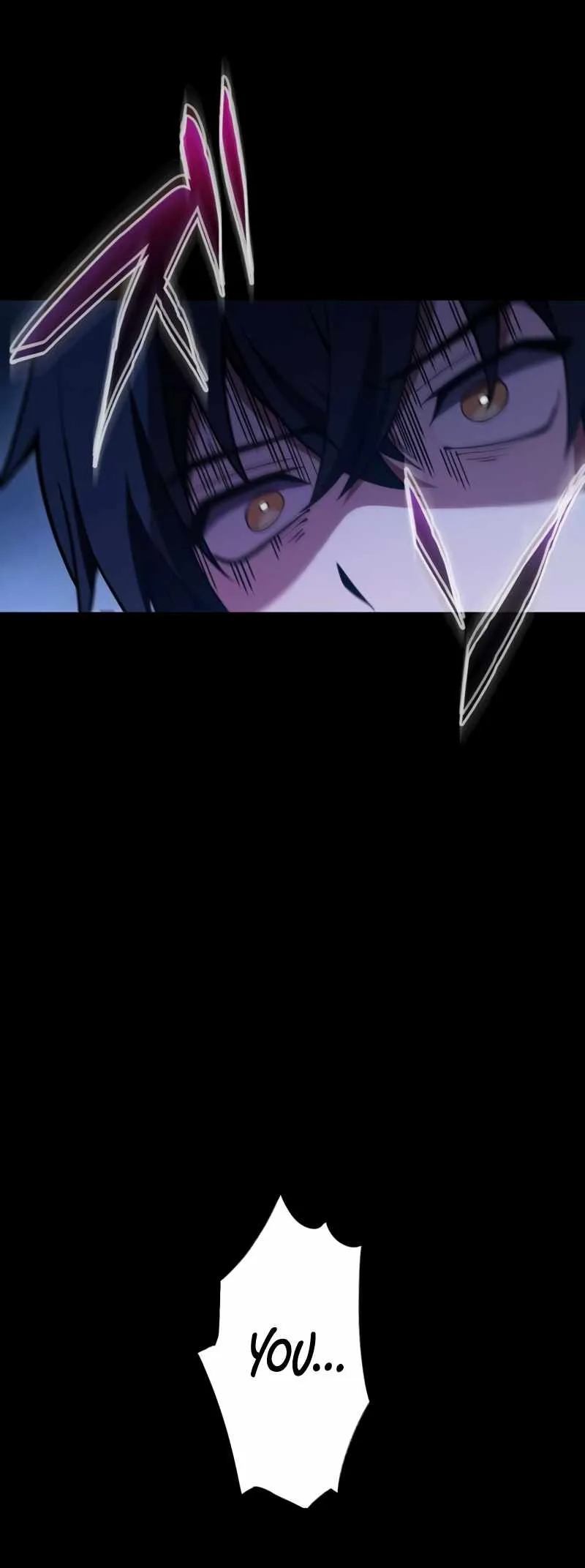 The Underworld Transcendent Is Unrivaled at the School——! Chapter 1 page 73