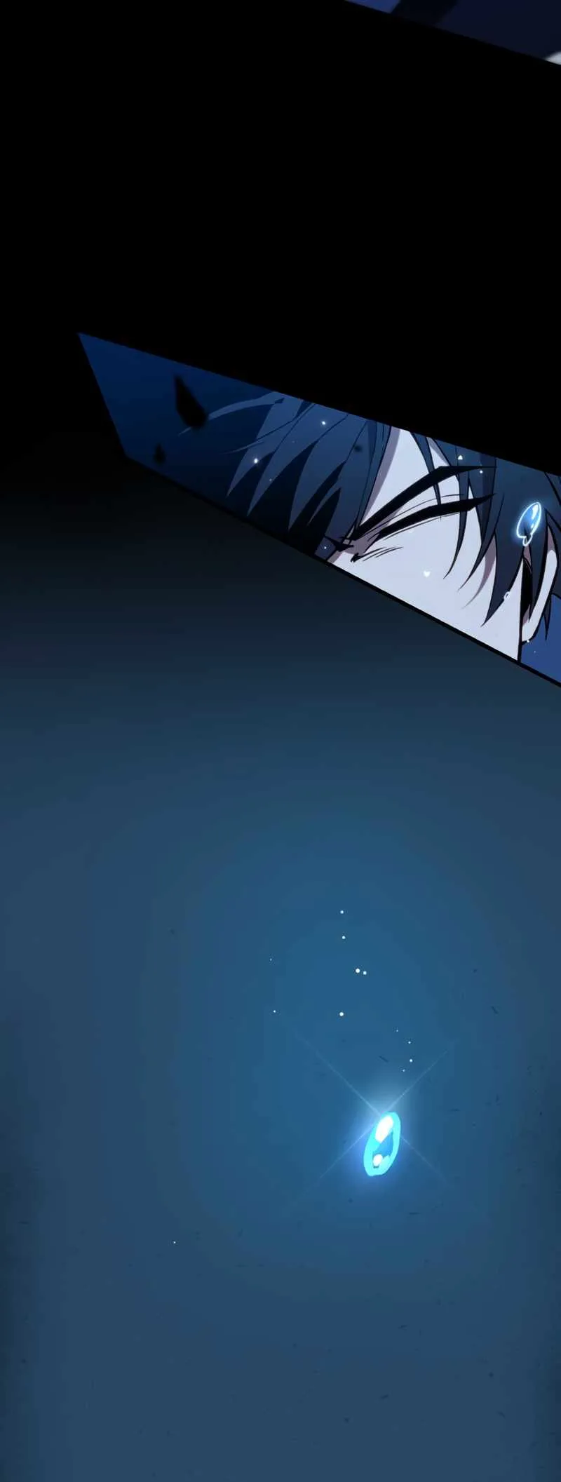 The Underworld Transcendent Is Unrivaled at the School——! Chapter 1 page 77