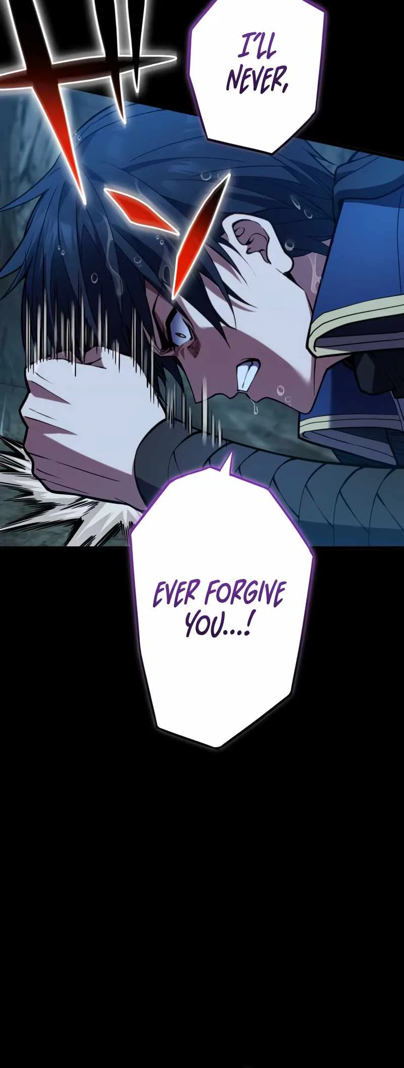 The Underworld Transcendent Is Unrivaled at the School——! Chapter 1 page 83