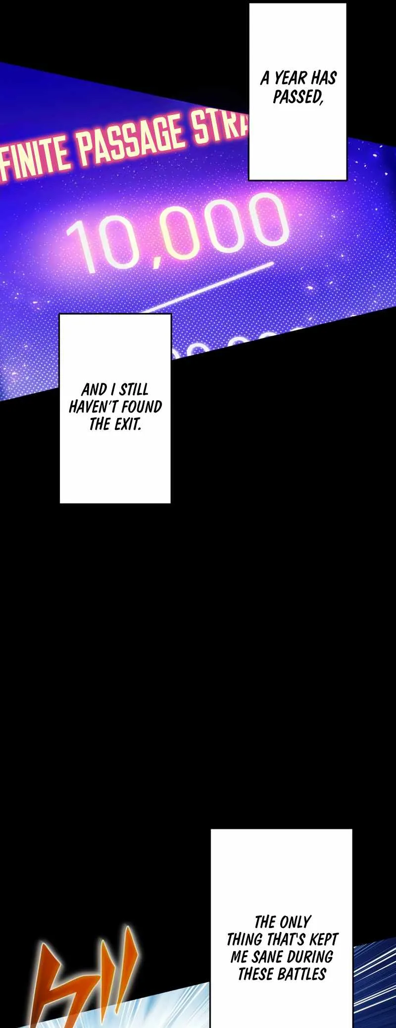 The Underworld Transcendent Is Unrivaled at the School——! Chapter 1 page 103
