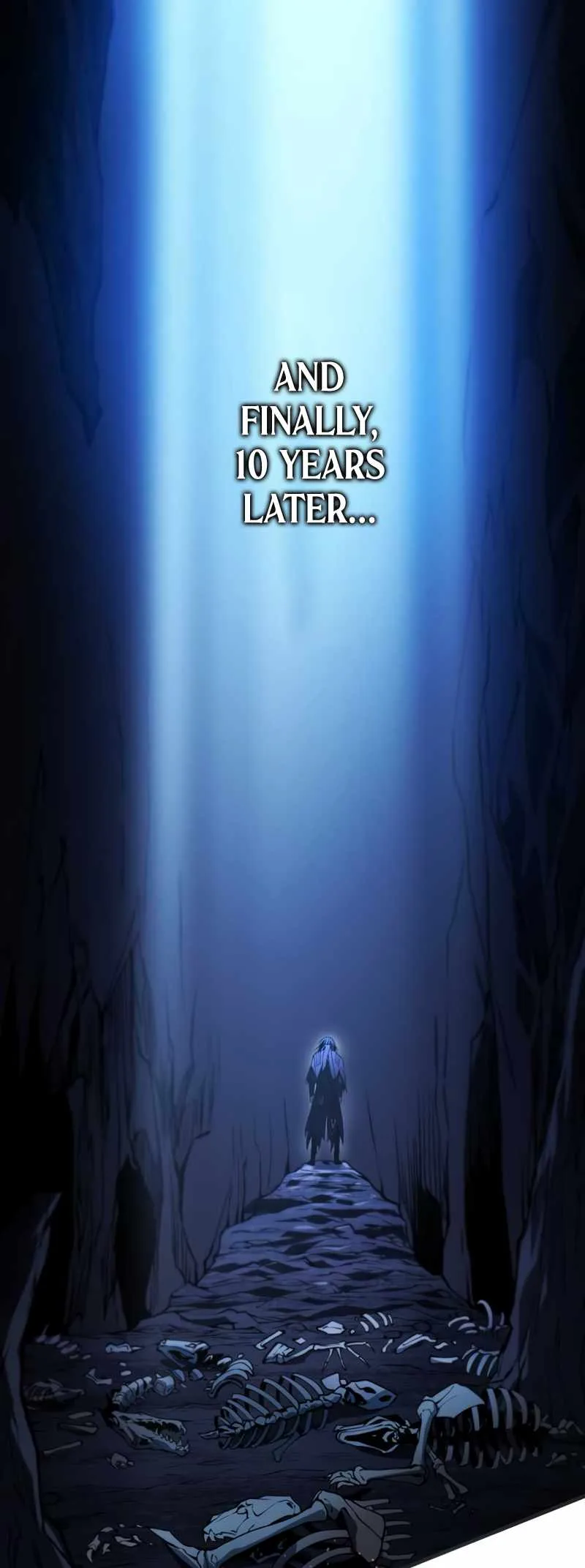 The Underworld Transcendent Is Unrivaled at the School——! Chapter 1 page 112