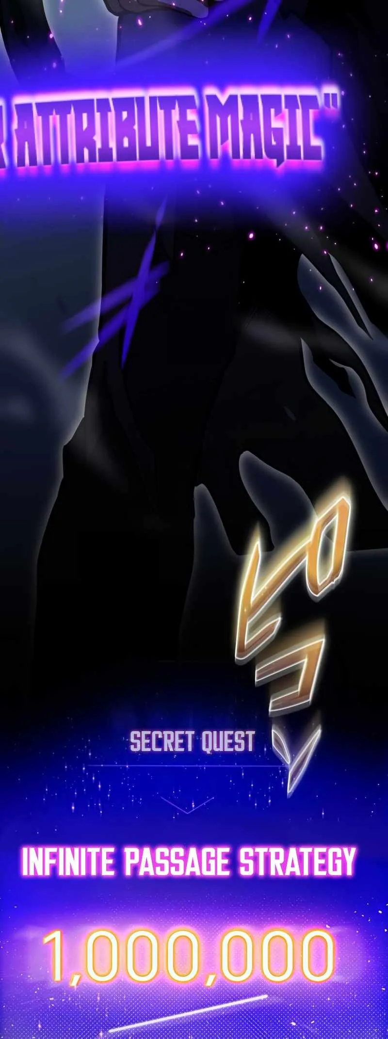 The Underworld Transcendent Is Unrivaled at the School——! Chapter 1 page 114