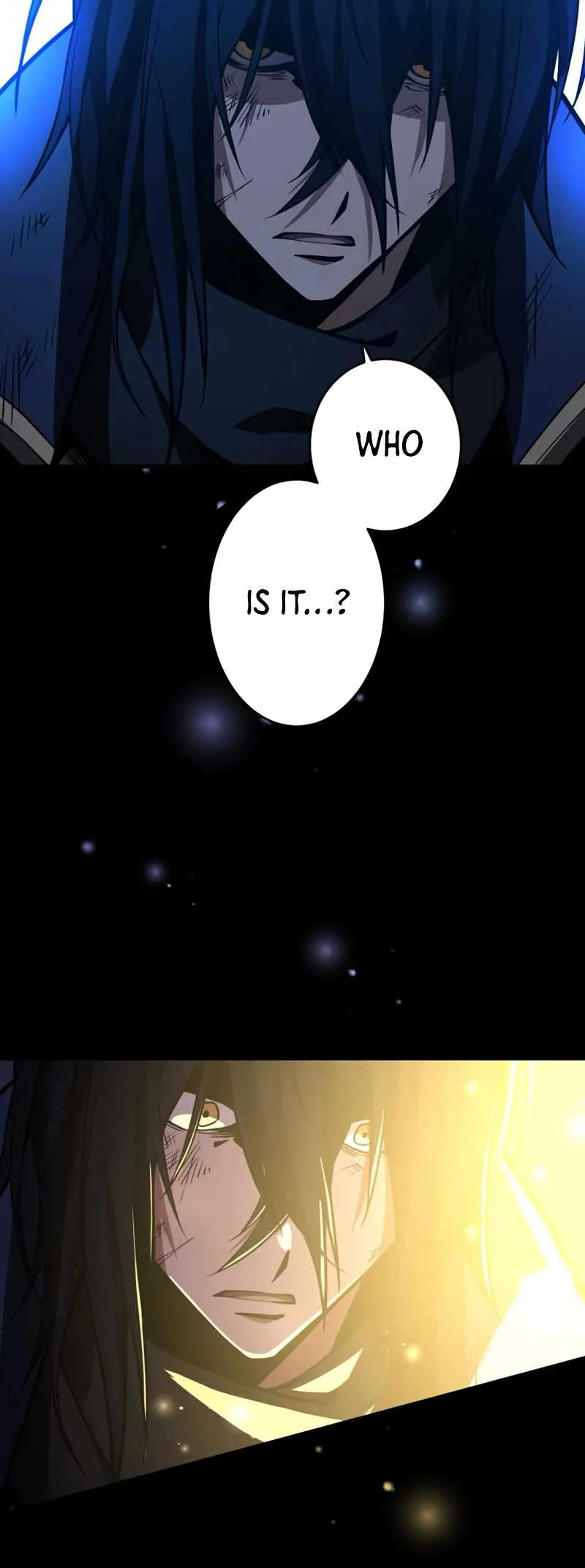 The Underworld Transcendent Is Unrivaled at the School——! Chapter 1 page 117