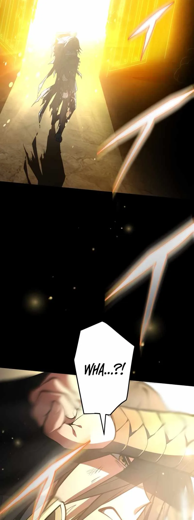 The Underworld Transcendent Is Unrivaled at the School——! Chapter 1 page 119